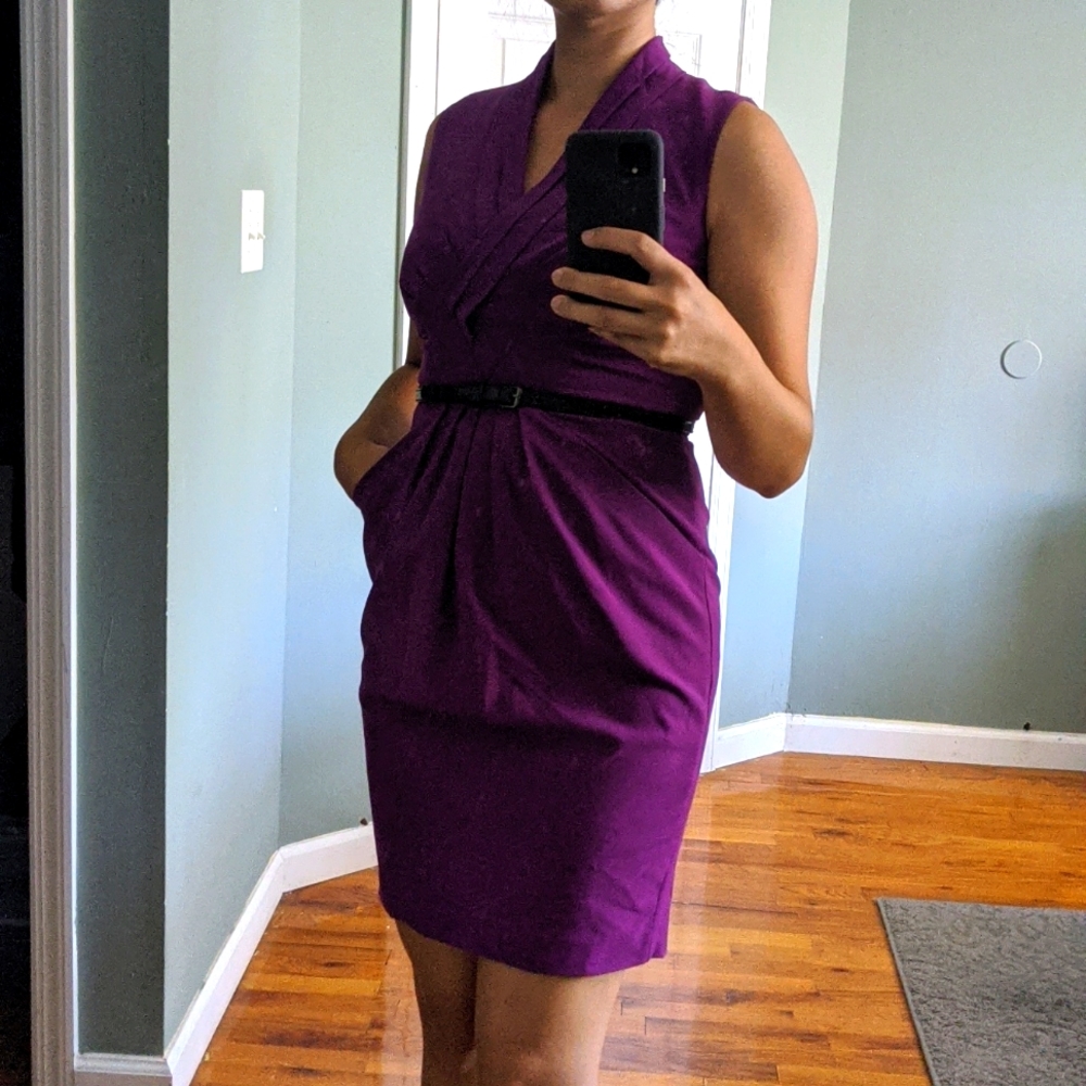 Calvin Klein dress